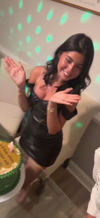 Full leaked Malu canto private photo