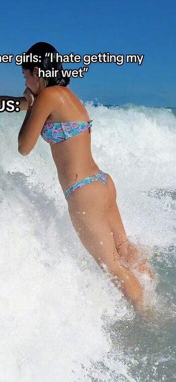 Full leaked Malu canto private photo