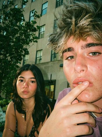 Full leaked Malu canto private photo