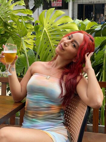 Full leaked Malu lopez private photo