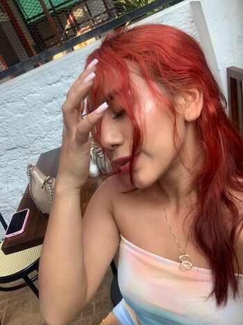 Full leaked Malu lopez private photo
