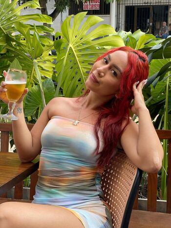 Full leaked Malu lopez private photo