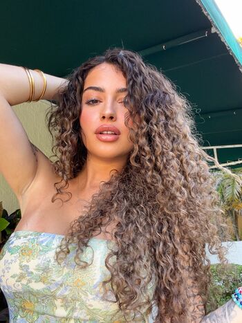 Full leaked Malu trevejo  page private onlyfans photo