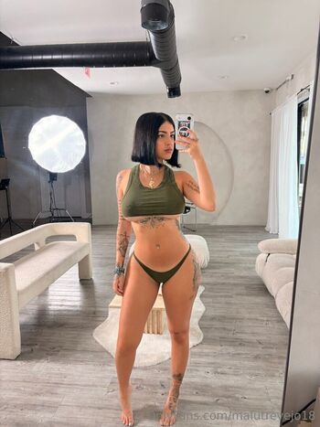 Full leaked Malu trevejo private onlyfans photo