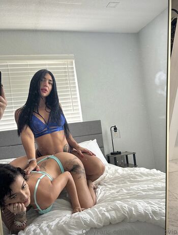 Full leaked Malu trevejo private onlyfans photo