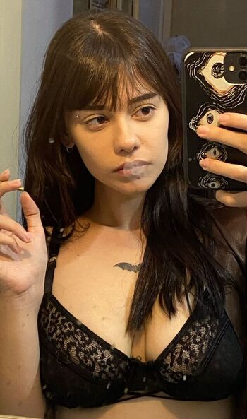 Full leaked Malulu private photo