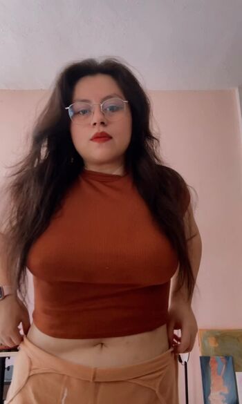 Full leaked Malvadeleon private photo