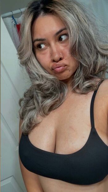 Full leaked Mama e private photo