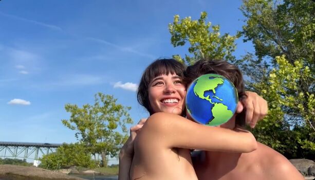 Full leaked Mama moons private photo
