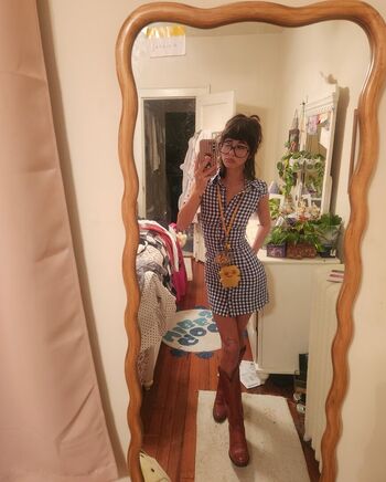 Full leaked Mama moons private photo