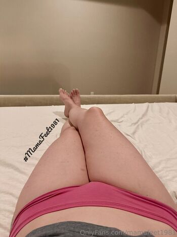 mamafeet1981