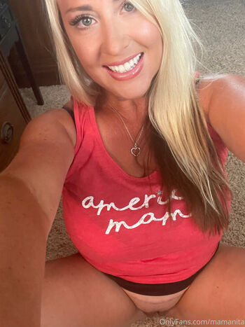 mamanita