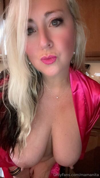 mamanita
