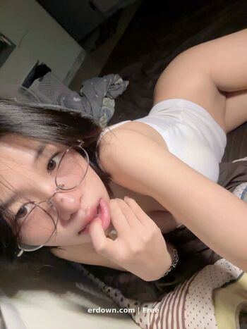 Full leaked Mameawx private photo