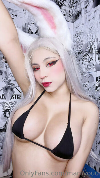 Mameow