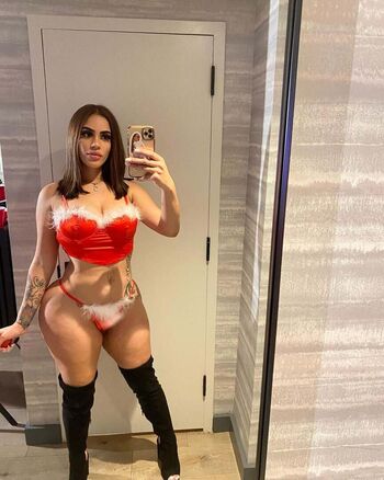 Full leaked Mami giany private photo