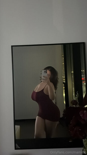 Full leaked Mamig private photo