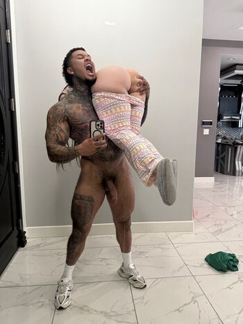 Full leaked Mamiinmotion private photo