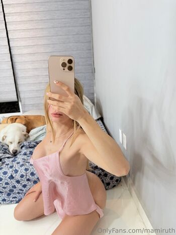 mamiruth