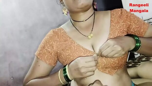 Full leaked Mamtamohan private photo