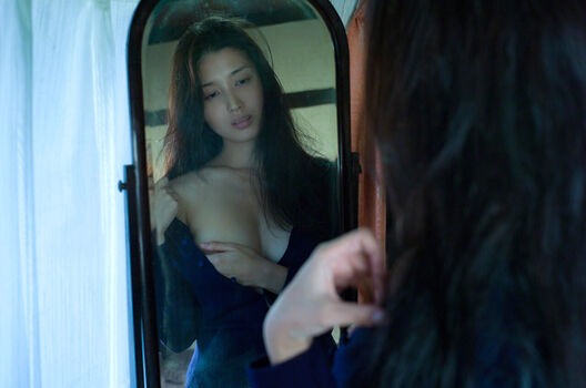 Full leaked Manami hashimoto private photo