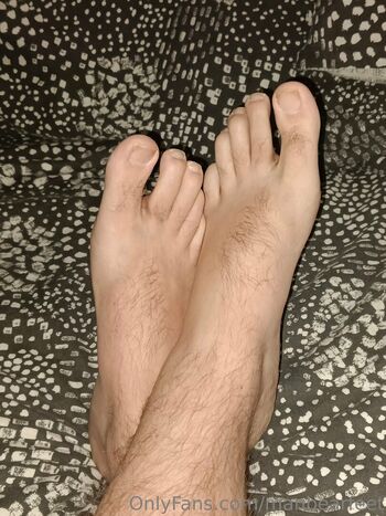 manbearfeet