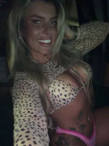 Full leaked Manda kay private photo