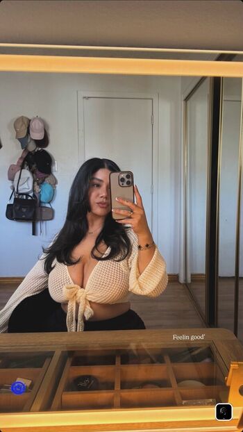Full leaked Mandaamariahh private onlyfans photo