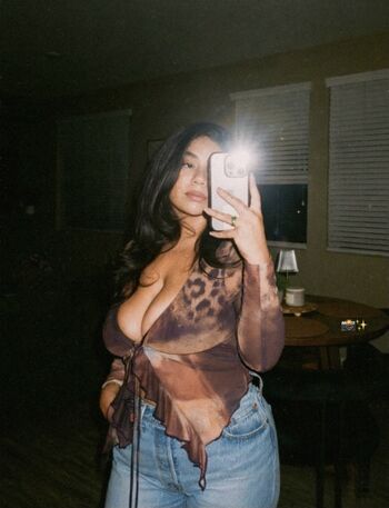 Full leaked Mandaamariahh private photo