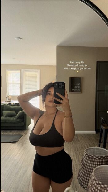 Full leaked Mandaamariahh private photo