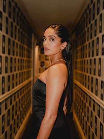 Full leaked Mandeep dhillon private photo
