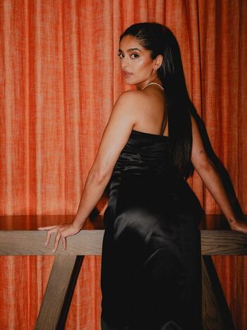 Full leaked Mandeep dhillon private photo