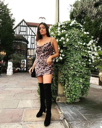 Mandeep Dhillon
