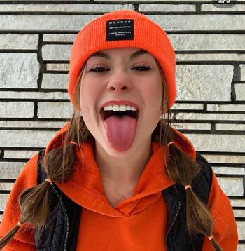 Full leaked Mandi brink private photo