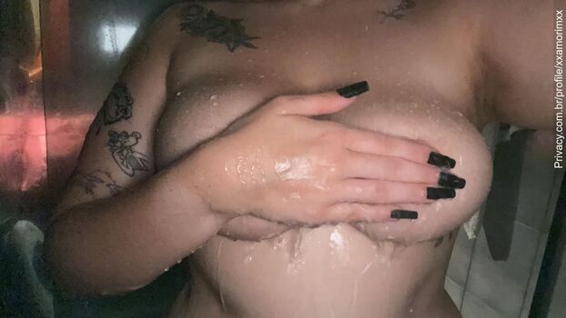 Full leaked Mandy amorim private photo