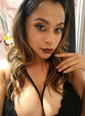 Full leaked Mandy basn private photo
