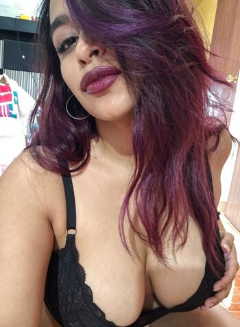 Full leaked Mandy basn private photo