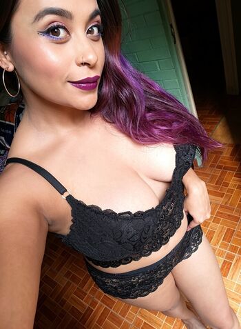 Full leaked Mandy basn private photo