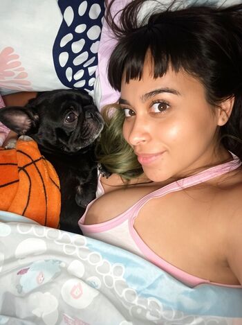 Full leaked Mandy basn private photo