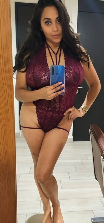 Full leaked Mandy basn private photo