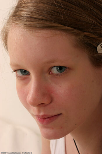 Full leaked Mandy collins page private photo