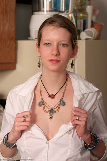 Full leaked Mandy collins page private photo