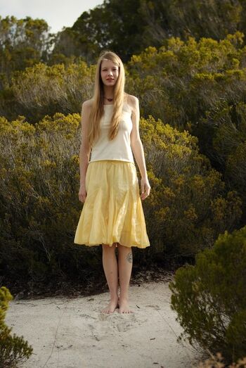 Full leaked Mandy collins page private photo