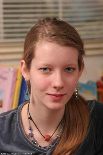 Full leaked Mandy collins page private photo