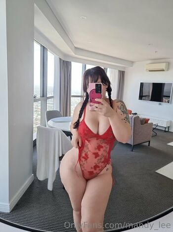 Full leaked Mandy leefree private photo