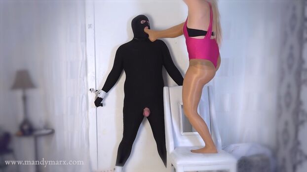 Full leaked Mandy marx private photo