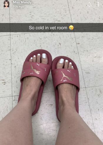 Full leaked Mandy ohmandy private photo