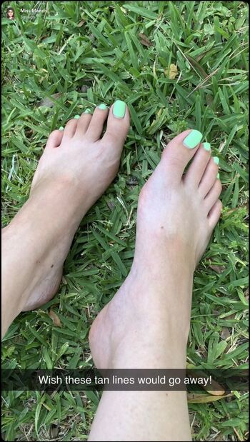 Full leaked Mandy ohmandy private photo