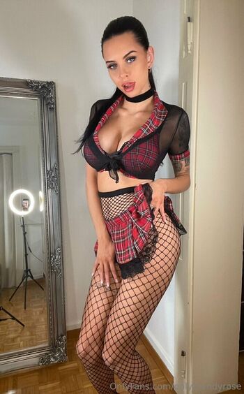 Full leaked Mandy reynolds private photo