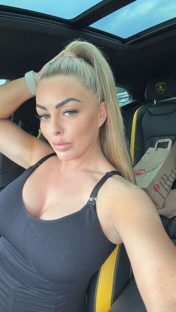 Mandy Rose